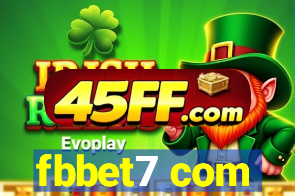 fbbet7 com